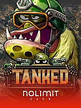 Tanked