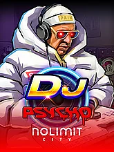 Dj Psycho