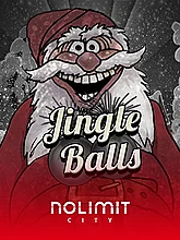 Jingle Balls