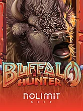Buffalo Hunter