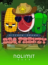 Kitchen Drama: Sushi Mania