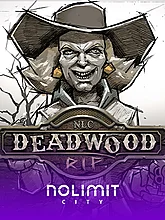 Deadwood RIP