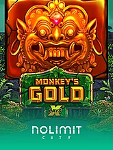 Monkey's Gold xPays
