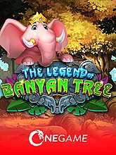 The_Legend_Of_Banyan_Tree
