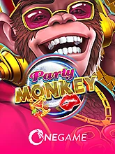 Party_Monkey