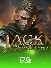Jack the Giant Hunter