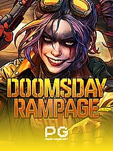 Doomsday Rampage