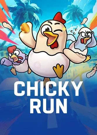 Chicky Run