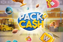 Pack & Cash