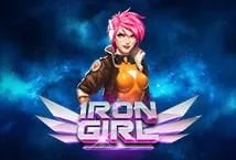 Iron Girl