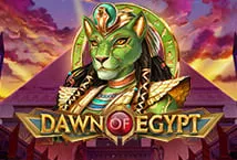 Dawn of Egypt