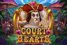 Rabbit Hole Riches - Court of Hearts