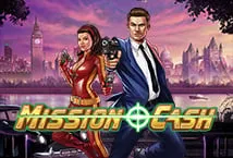 Mission Cash