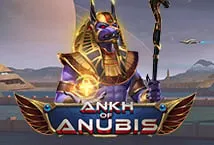 Ankh of Anubis