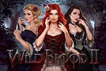 Wild Blood 2