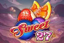 Sweet 27