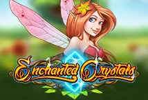 Enchanted Crystals