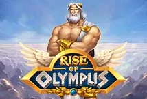 Rise of Olympus