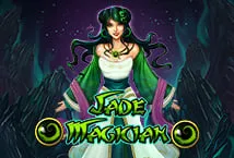 Jade Magician