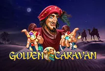Golden Caravan