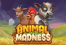 Animal Madness
