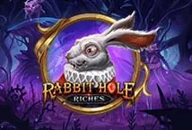 Rabbit Hole Riches