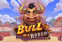 Bull in a Rodeo