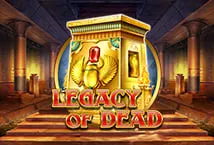 Legacy of Dead
