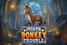 Miner Donkey Trouble