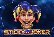 Sticky Joker