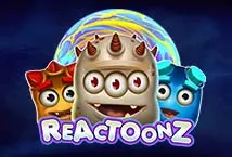 Reactoonz