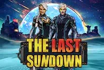 The Last Sundown