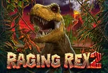 Raging Rex 2