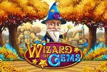 Wizard of Gems