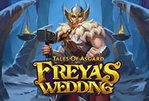 Tales of Asgard: Freya's Wedding