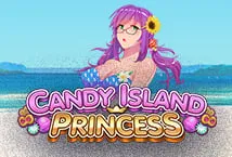Candy Island Princess