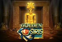 Golden Osiris