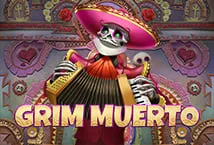 Grim Muerto