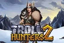 Troll Hunters 2