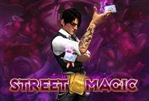 Street Magic