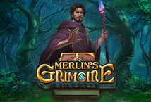 Merlin's Grimoire