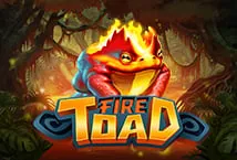 Fire Toad