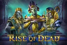 Rise of Dead