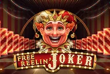 Free Reelin' Joker