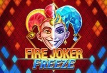 Fire Joker Freeze