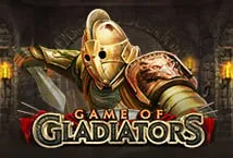 Game of Gladiators