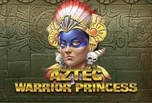 Aztec Warrior Princess