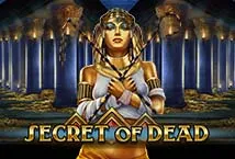 Secret of Dead