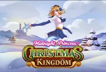 Moon Princess: Christmas Kingdom