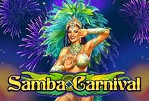 Samba Carnival